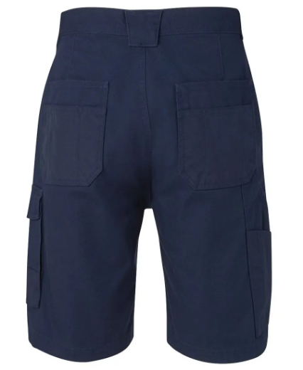 Picture of JB's Wear, Canvas Cargo Short