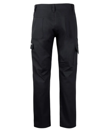 Picture of JB's Wear, Multi Pocket Stretch Canvas Pant