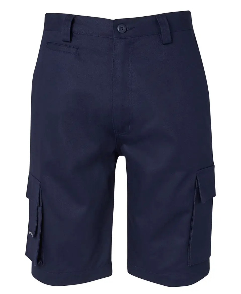 Picture of JB's Wear, M/Rised Multi Pocket Short