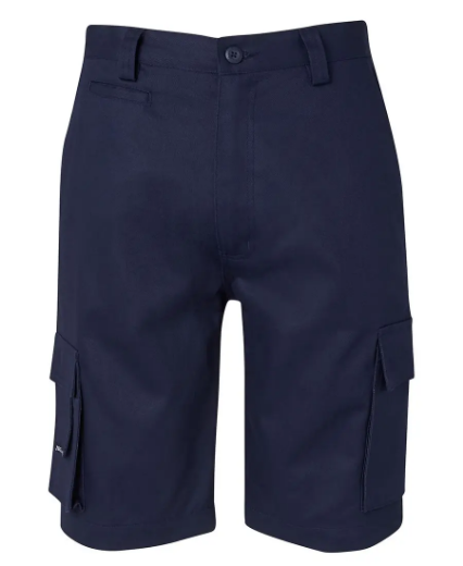 Picture of JB's Wear, M/Rised Multi Pocket Short
