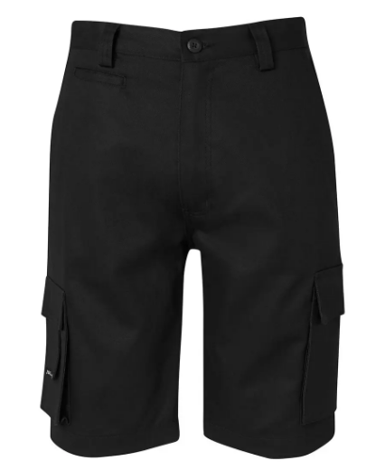 Picture of JB's Wear, M/Rised Multi Pocket Short