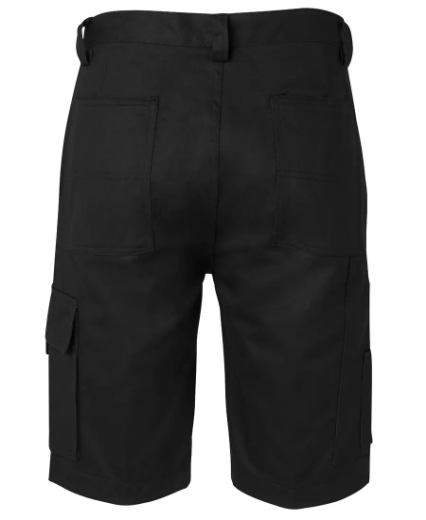 Picture of JB's Wear, M/Rised Multi Pocket Short