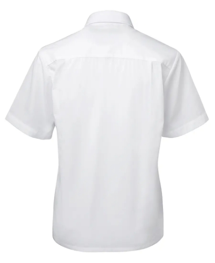 Picture of JB's Wear, Ladies L/S Original Poplin Shirt