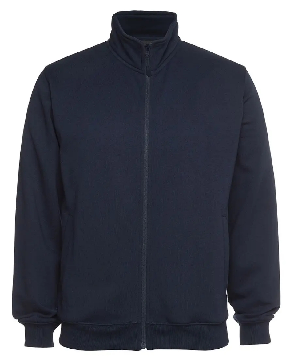 Picture of JB's Wear, Podium P/C Full Zip Jacket