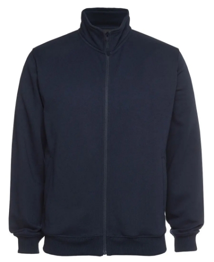 Picture of JB's Wear, Podium P/C Full Zip Jacket