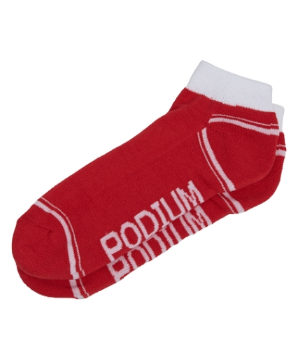 Picture of JB's Wear, Podium Sport Ankle Sock 5 Pack