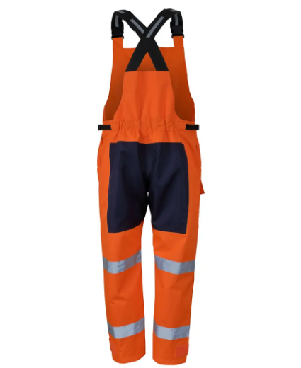 Picture of JB's Wear, Waterproof Bib & Brace