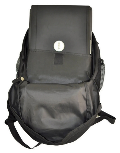 Picture of Winning Spirit, Excutive backpack