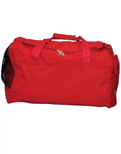 Picture of Winning Spirit, Basic sports bag