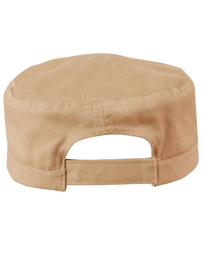 Picture of Winning Spirit, Military Cap