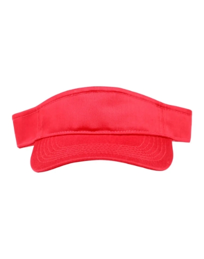 Picture of Winning Spirit, Polo twill visor