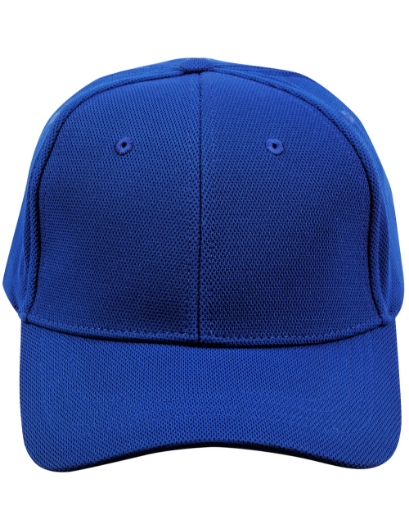 Picture of Winning Spirit, Pique mesh structured cap