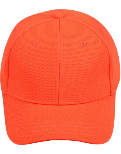 Picture of Winning Spirit, Pique mesh structured cap