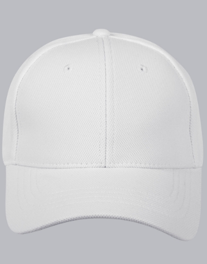 Picture of Winning Spirit, Pique mesh structured cap