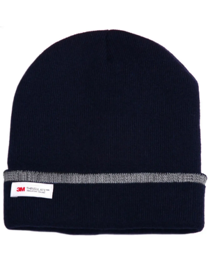 Picture of Winning Spirit, 3M Insulated Beanie with Reflective stripe