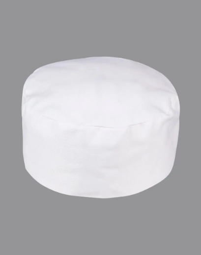 Picture of Winning Spirit, Chef's Cap