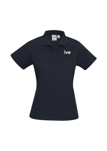 Picture of Biz Collection, Sprint Ladies Polo