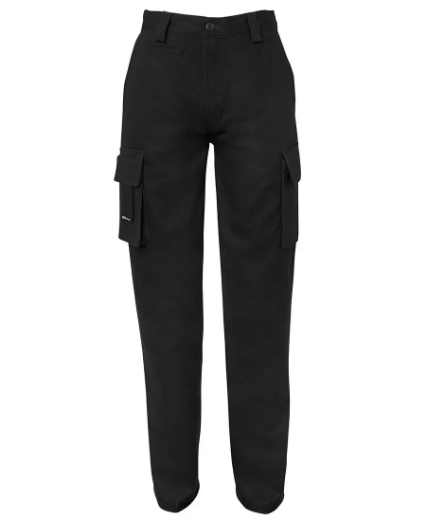 Picture of JB's Wear, Ladies Multi Pocket Pant