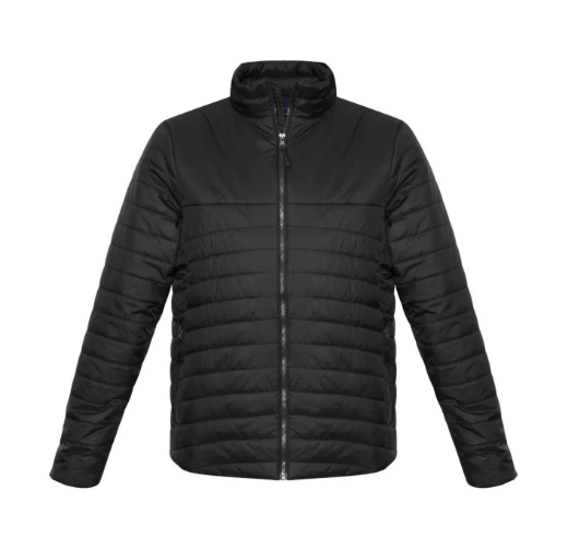 Picture of Biz Collection, Expedition Mens Jacket