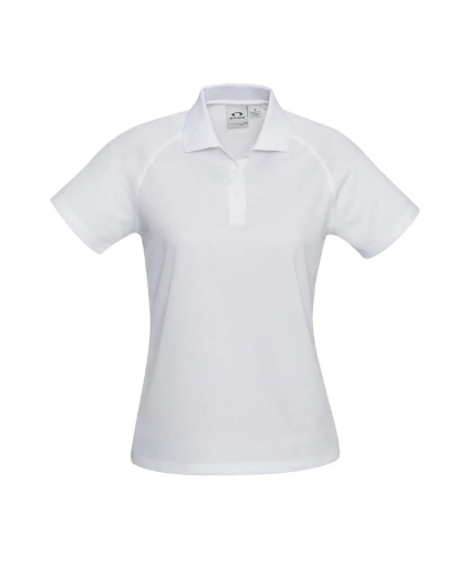 Picture of Biz Collection, Sprint Ladies Polo