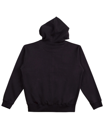 Picture of Winning Spirit, Men's full-zip fleecy hoodie