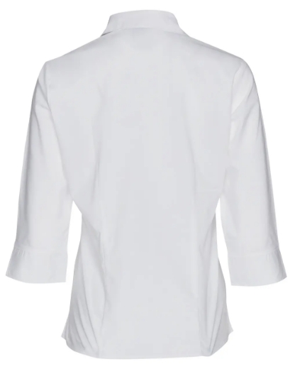 Picture of Winning Spirit, Ladies 3/4 sleeve teflon shirt