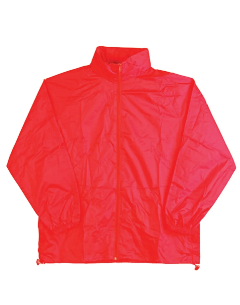 Picture of Winning Spirit, Outdoor Activity Spray Jacket