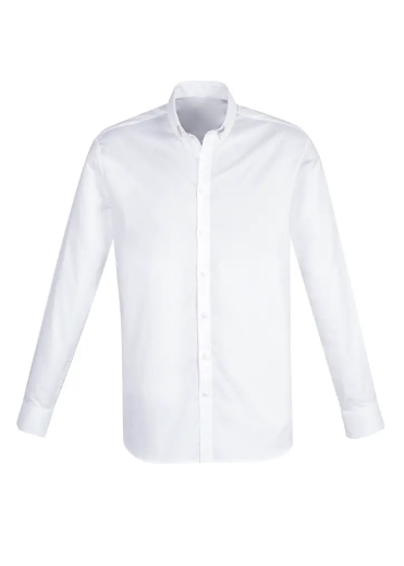 Picture of Biz Collection, Camden Mens L/S Shirt