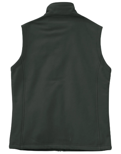 Picture of Winning Spirit, Ladies Softshell Hi-Tech Vest
