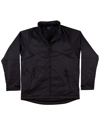 Picture of Winning Spirit, Mens Chalet Jacket