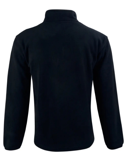 Picture of Winning Spirit, Kids Half Zip Polar Fleece Pullover