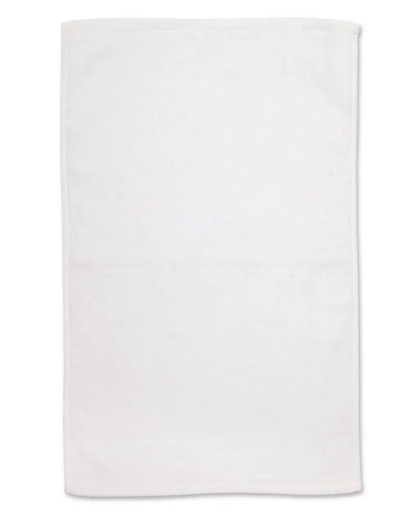 Picture of Winning Spirit, Hand towels double side terry. 40x60 cm.