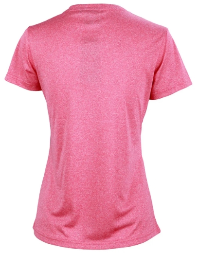 Picture of Winning Spirit, Ladies Ultra Dry Cationic S/S Tee