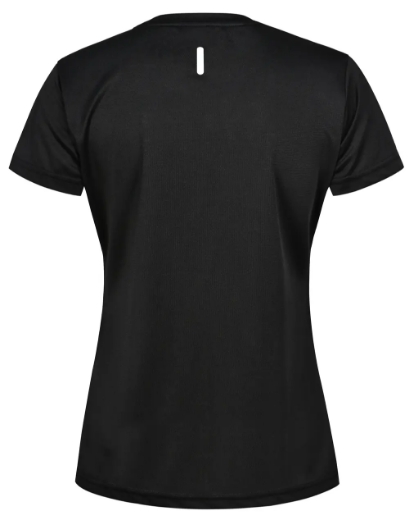 Picture of Winning Spirit, Ladies Ultra Light Weight Performance S/S Tee