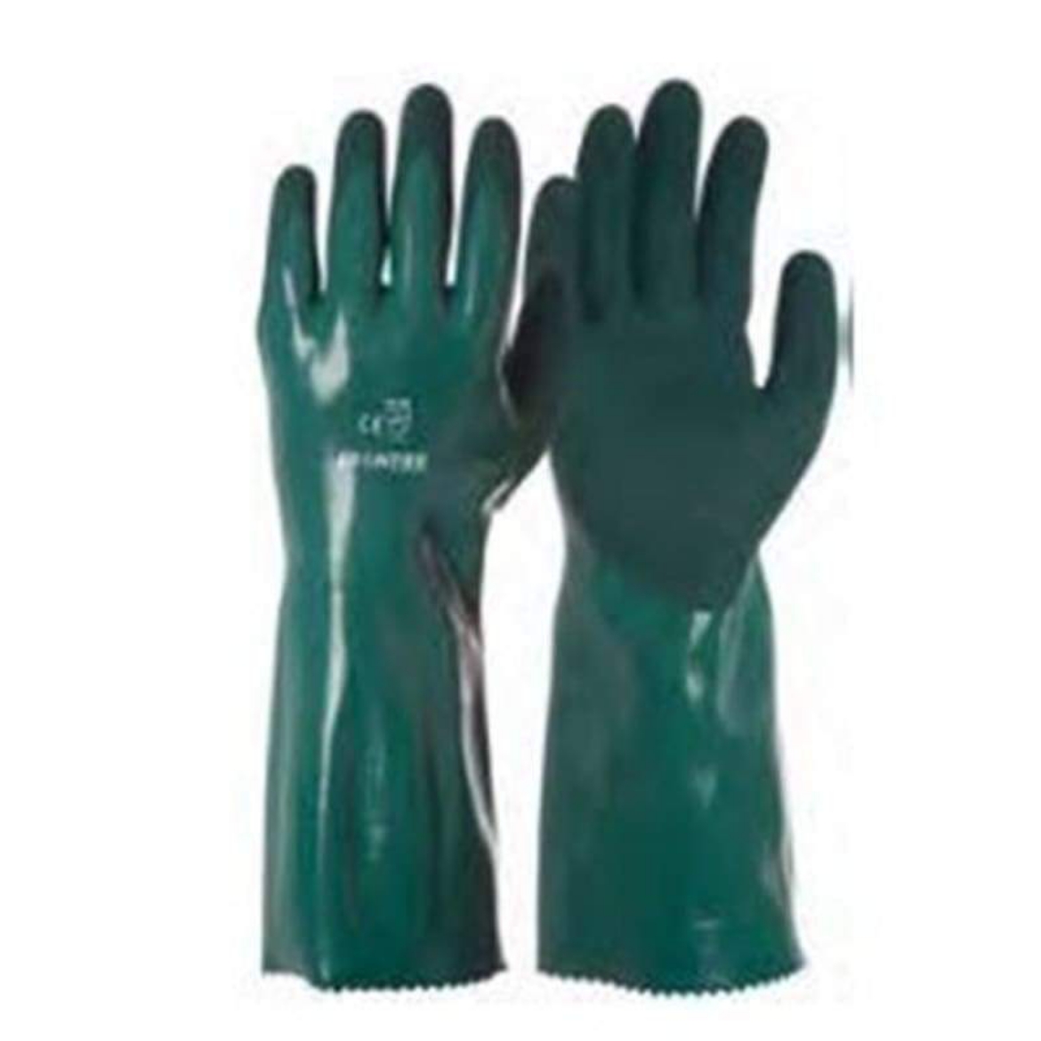 Picture of Frontier C3 35cm Nitrile Chemitouch Glove