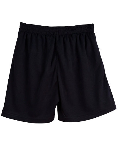 Picture of Winning Spirit, Kids cooldry sports shorts