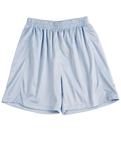 Picture of Winning Spirit, Kids Soccer Shorts