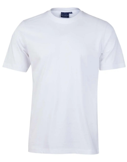 Picture of Winning Spirit, Kids Cotton Semi Fitted Tee