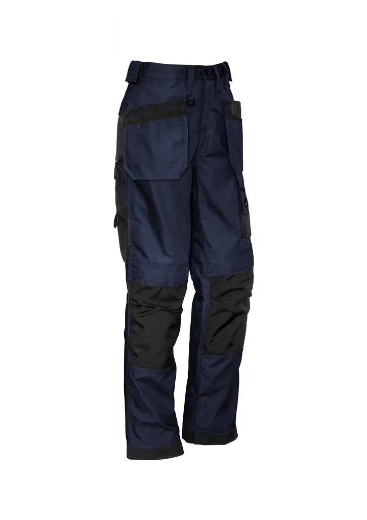 Picture of Syzmik, Mens Ultralite Multi-Pocket Pant