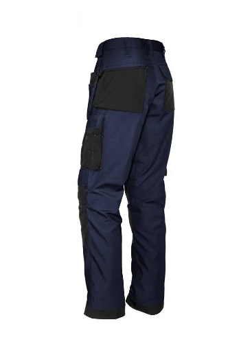 Picture of Syzmik, Mens Ultralite Multi-Pocket Pant