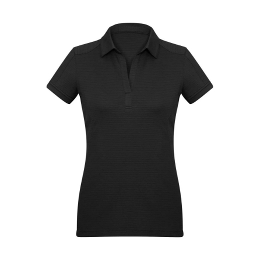 Picture of Biz Collection Aston Ladies Polo