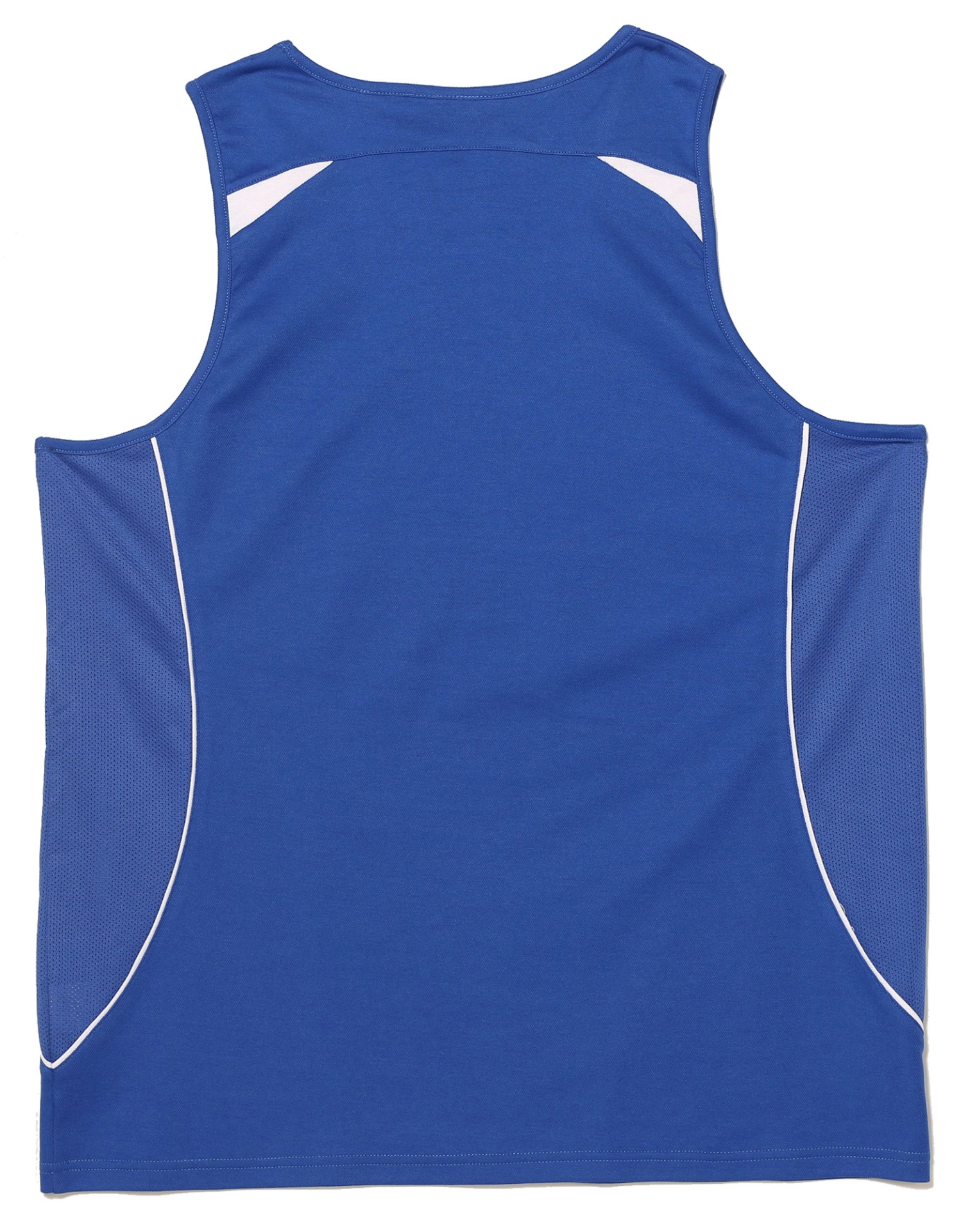 SL53 Winning Spirit, Mens Truedry Fashion Singlet | Workwear Direct ...