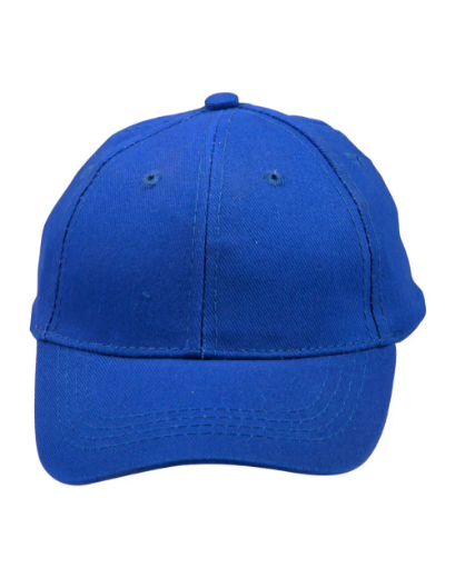 Picture of Winning Spirit, Kids brushed cotton cap