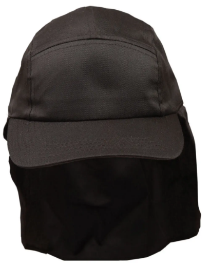 Picture of Winning Spirit, Poly Cotton Legionnaire Hat