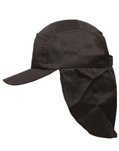 Picture of Winning Spirit, Poly Cotton Legionnaire Hat
