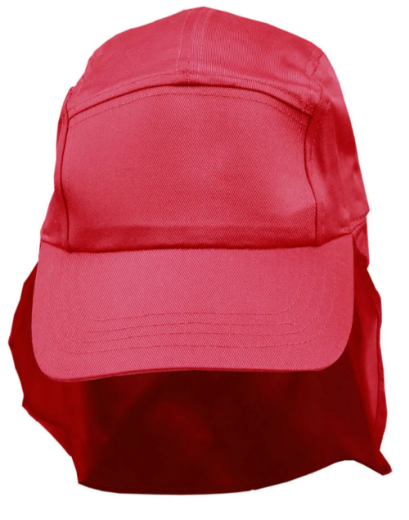 Picture of Winning Spirit, Poly Cotton Legionnaire Hat