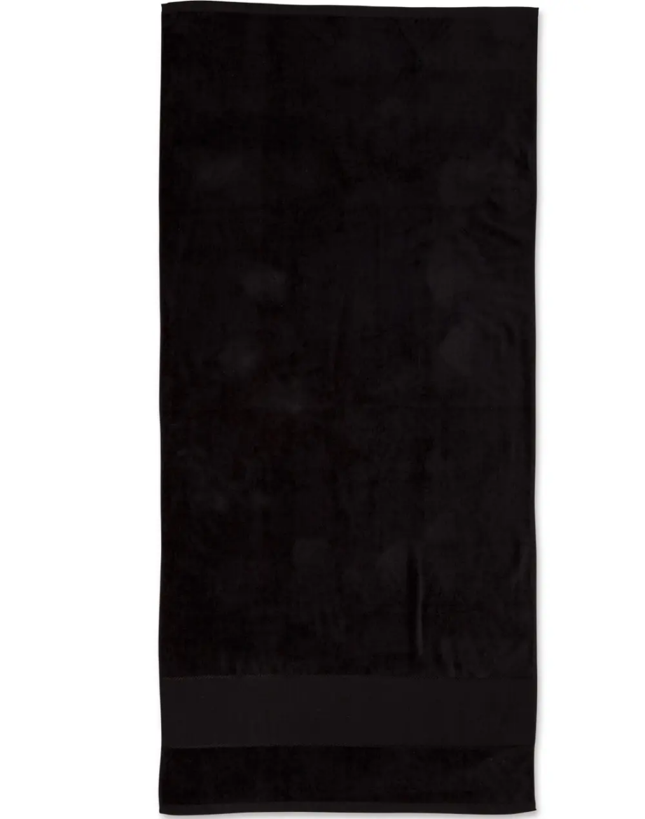 Picture of Winning Spirit, Terry Velour Beach Towel 75x150cm