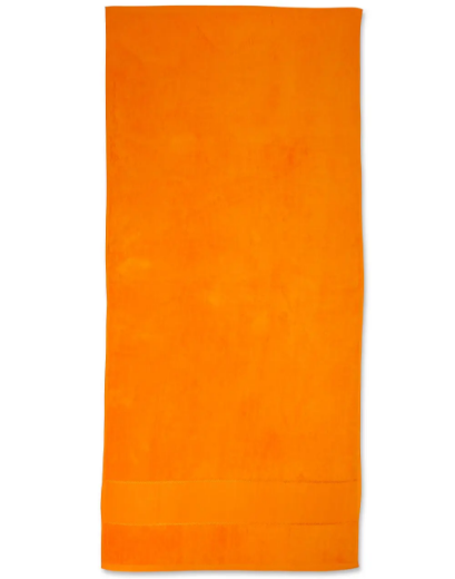 Picture of Winning Spirit, Terry Velour Beach Towel 75x150cm