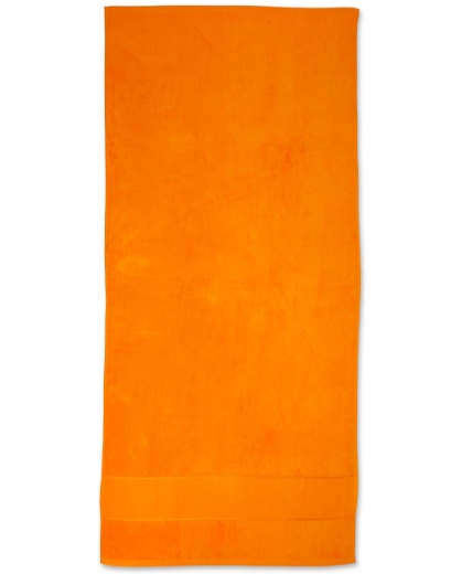 Picture of Winning Spirit, Terry Velour Beach Towel 75x150cm