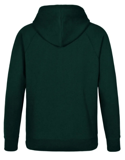 Picture of Winning Spirit, Men's Fleecy Hoodie